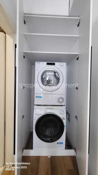 Apartament 2 Camere Decebal Bloc 2024 cu Centrala - 8