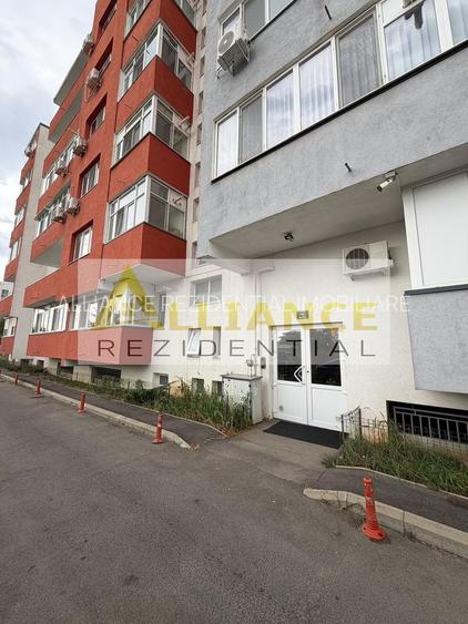 Sienna 81 Popesti Leordeni - 2 camere decomandat - 11