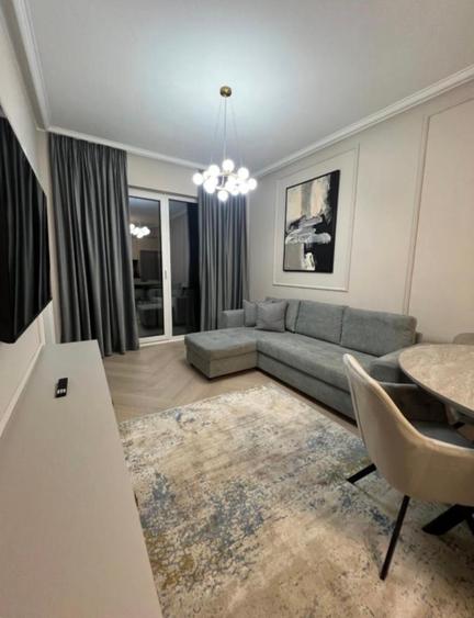 2 Camere Bloc Nou  , Loc Parcare
