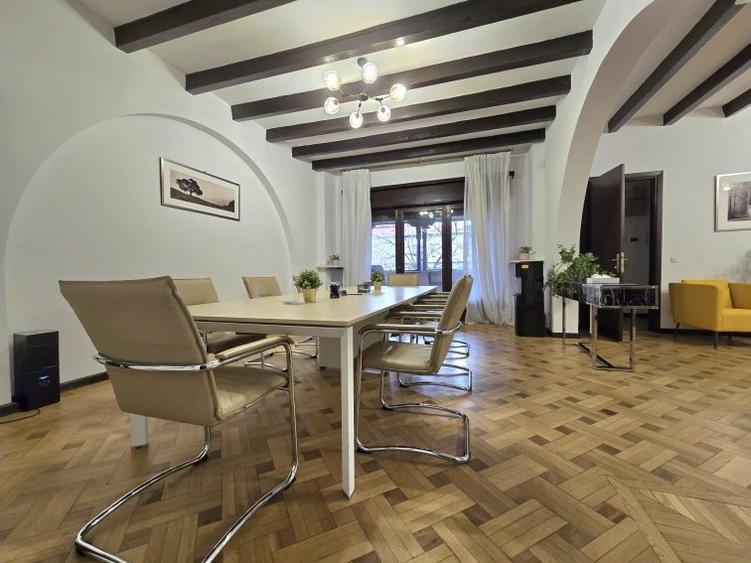 Apartament in vila Dorobanti