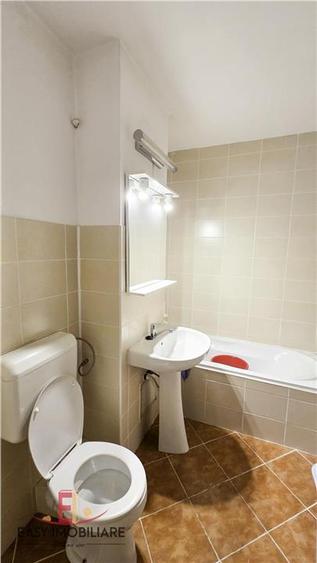 Apartament 4 camere, 110 mp, etaj 3, 2 bai, imediat ocupabil