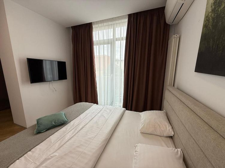 DUPLEX SPATIOS I FLOREASCA