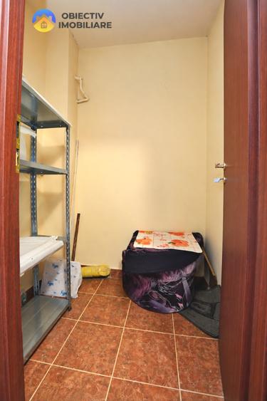 Apartament 3 camere, 2 băi, 65 mp, Mihai Viteazu, Piatra Neamț