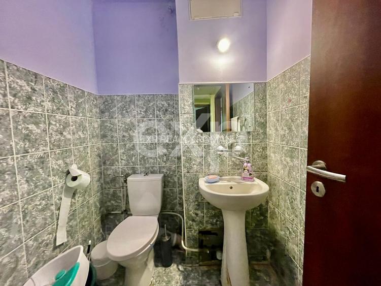 3 camere, zona Aradului, centrala proprie - 5