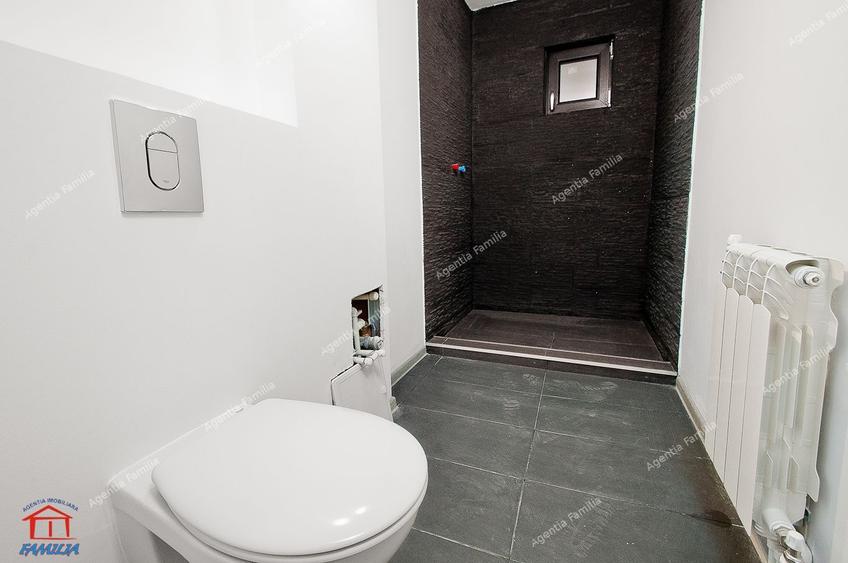 Vanzare spatiu comercial in Galati, str Gheroghe Doja, renovat