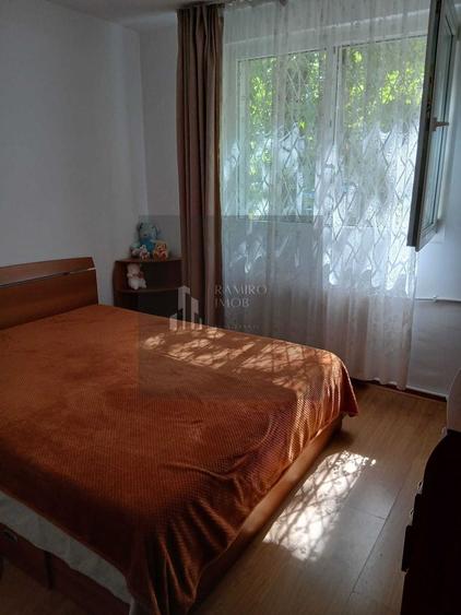 Apartament 2 camere zona Piata Progresul