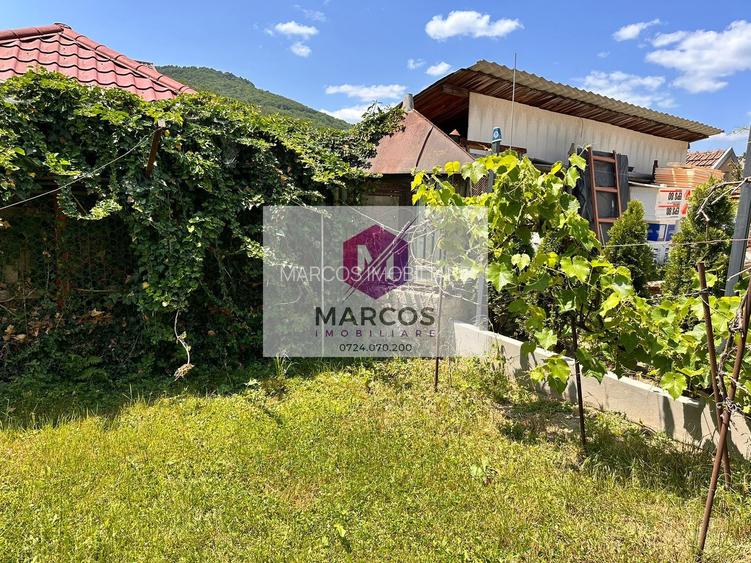 Vand casa 3 camere Muncitoresc - 22