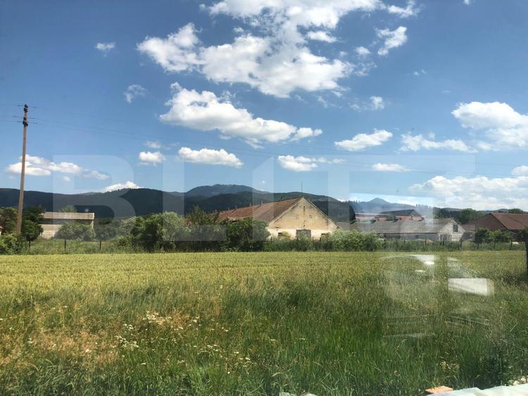 De vanzare, casa in Cristian, finalizare 2025