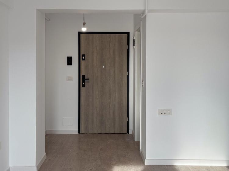 Apartament 1 camera, compartimentare practica, 42,08 mp - Lapis Residence