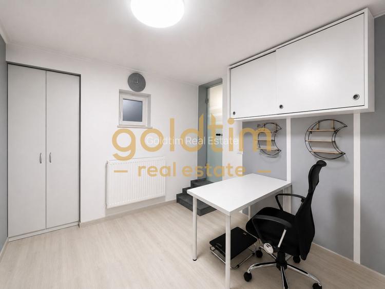 CASA INDIVIDUALA / IESIRE LAC / PRIVELISTE SUPERBA / LUX / ROND OMV - 27