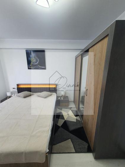 Apartament 2 camere  in Otopeni I Complex nou cu piscina I COM 0%