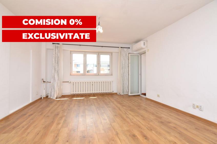 VANZARE APARTAMENT 3 CAMERE CALEA CALARASILOR – HYPERION