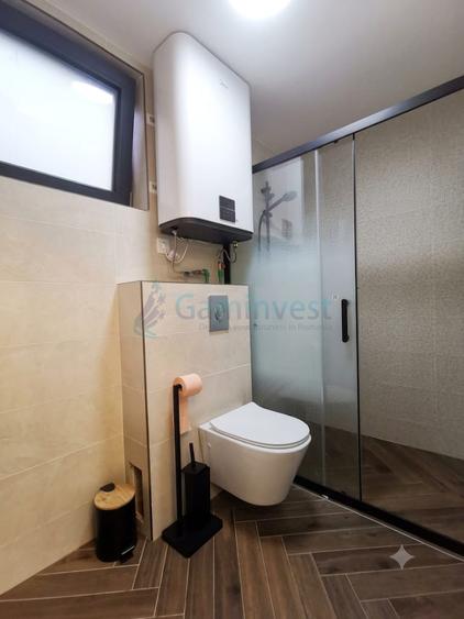 Casa de inchiriat cu 2 camere in cartierul Tineretului, Oradea