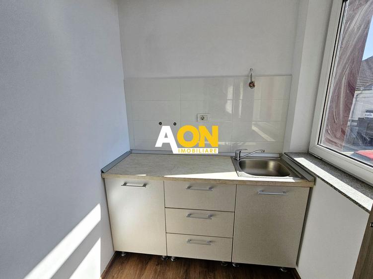 Cladire de birouri, S+P+2E, 650 mp utili, zona Centru
