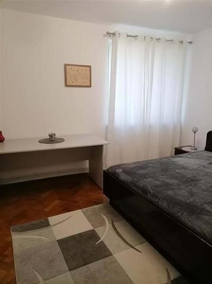 Inchiriere apartament 3 camare Tudor etaj 1