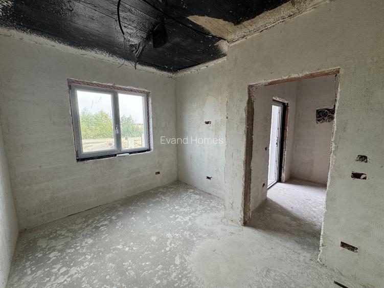 Duplex Modern in Mosnita | 5 Camere | 120 mp Utili - 8