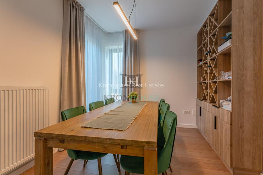 Duplex de Inchiriat - 11
