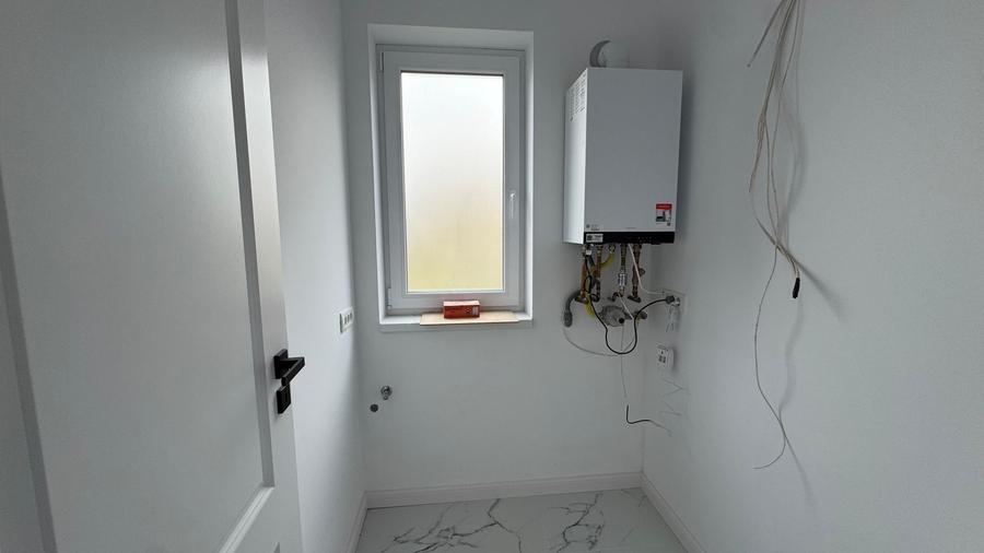COMISION 0% | Duplex cu garaj | Dumbravita | 113 mp | 5 Camere |
