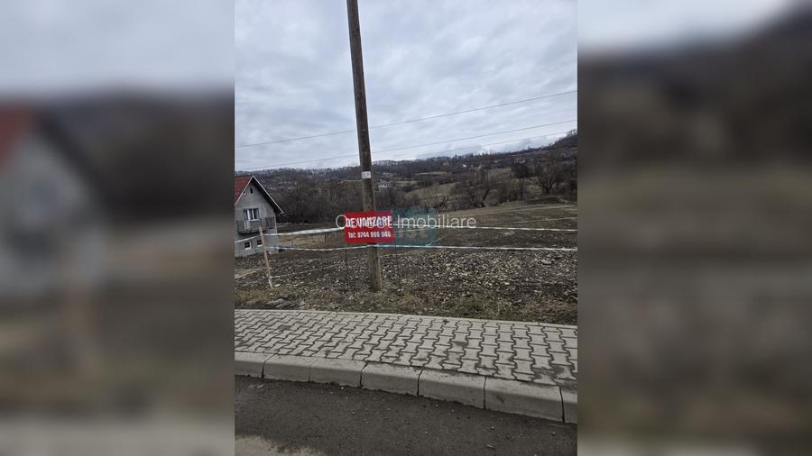 De vanzare teren valea ghinzii - 4
