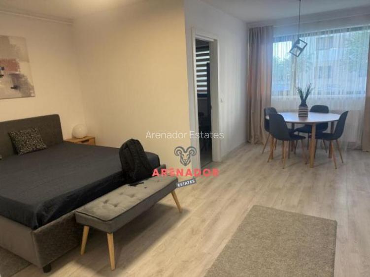 Studio | Hils Pallady | Centrala | Metrou | Parter - 2