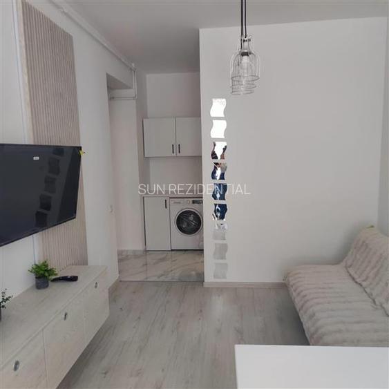Militari Residence,apartament 2 camere,prima inchiriere - 14