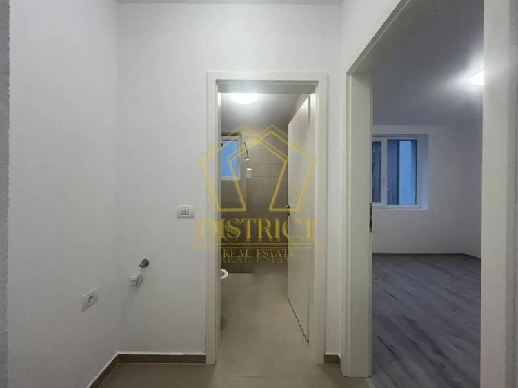 Apartament superb cu 2 camere I Giroc