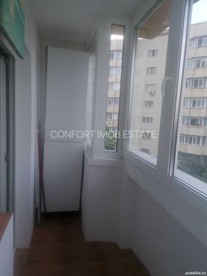 2 CAMERE TEI  OMV / IMOBIL 1990 / DECOMANDAT - 3