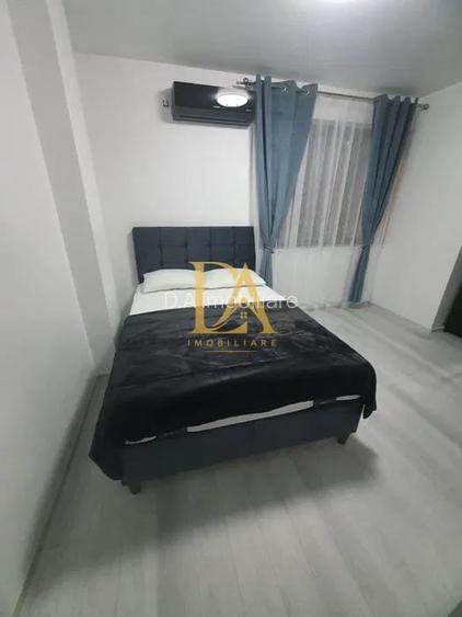 Garsonieră modernă de închiriat – Ultracentral, lângă Cișmigiu - 2