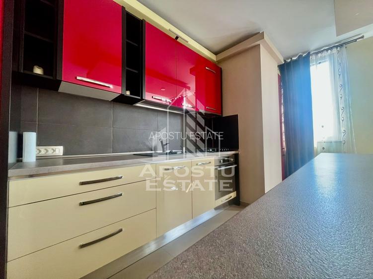 Apartamant 2 camere + loc de parcare - 6