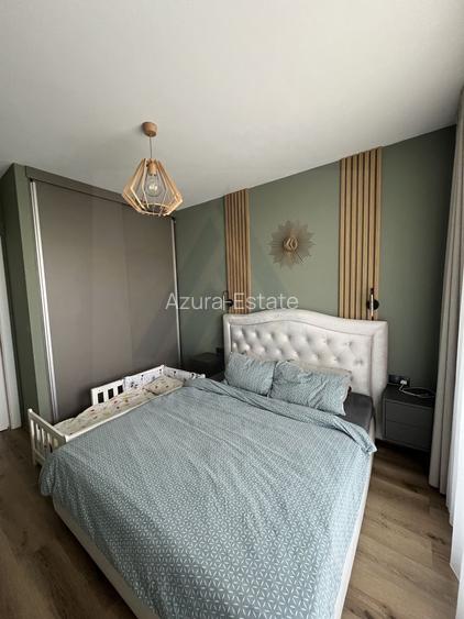 Apartament modern 3 camere etajul 1 si 2 locuri de parcare in Selimbar - 3
