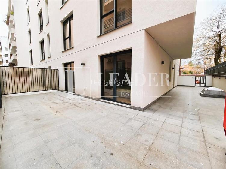 Inchiriere apartament I Primaverii - 12