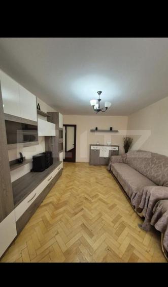 Apartament 3 Camere de Închiriat | Spațios & Luminat | Iași