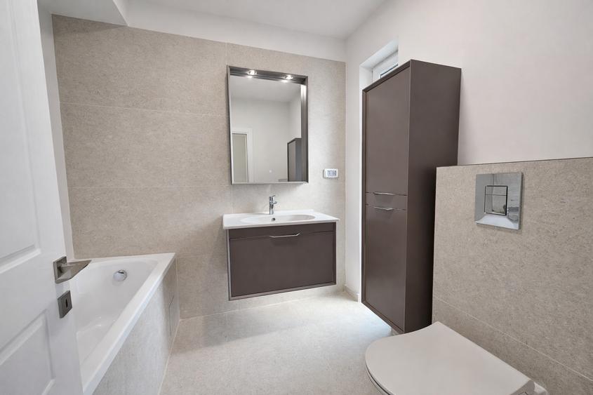 Casă Verde 5 Camere | 140 mp | Pompa Căldură | Complex Privat