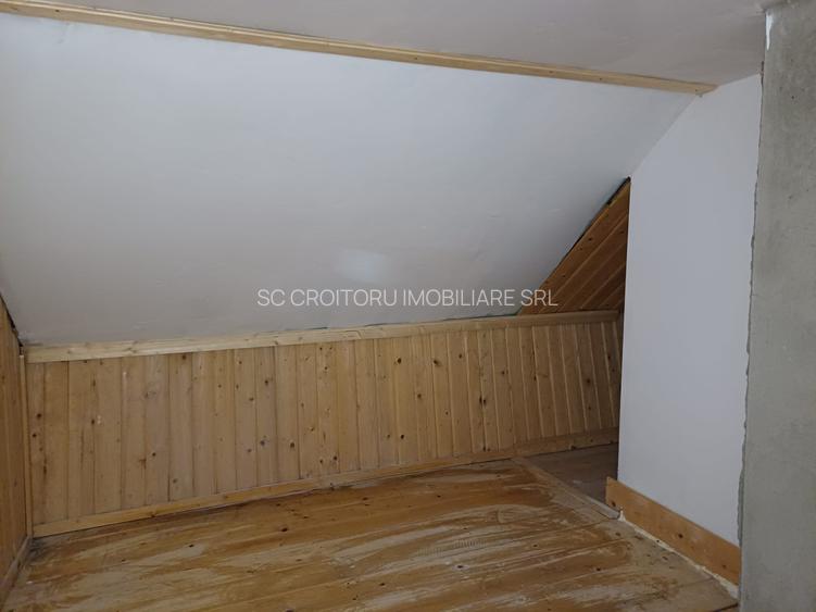 Vrancea - Nistoresti ! Vanzare ! Vila cu personalitate si potential turistic ! - 28