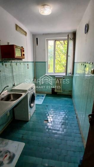 3 Camere-Decomandat-Berceni-Bd. Brancoveanu-Etj. 2/10-1970 - 6
