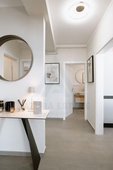 Penthouse 5 camere 130 mp utili