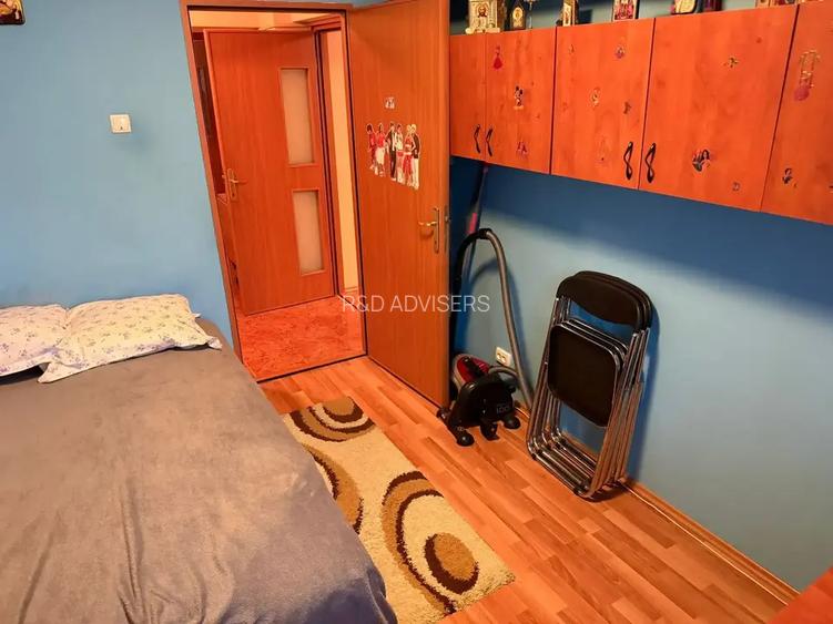 Apartament 3 camere decomandat Bucur Obor / Colentina  I  Comision 0 ! - 7