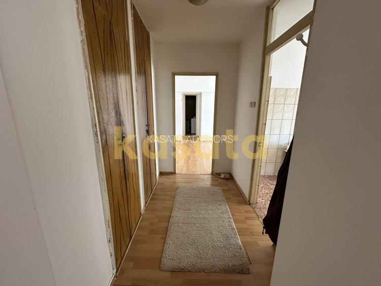 3 Camere 🏡 | Drumul Taberei 📍 | 2 Băi 🚿 | 2 Balcoane 🌇 - 23