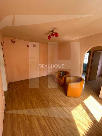 Apartament 3 camere, Manastur - 2
