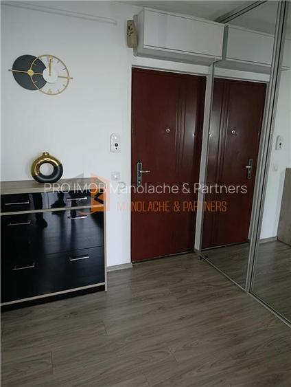 Apartament 2 camere cf 1 decomandat zona Crang - 9