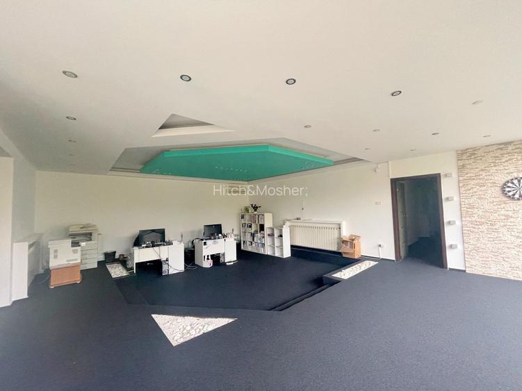 Casa individuala, plan parter in Mehala - 2