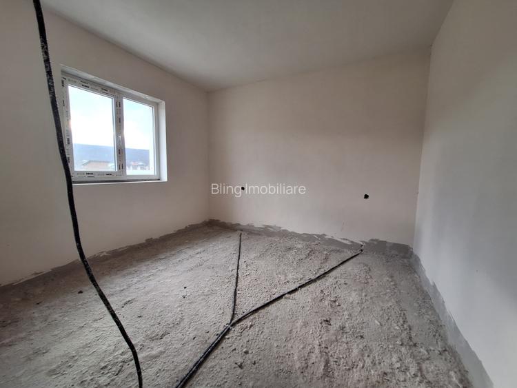 Casa individuala, 5 camere, teren 500 mp, zona centrala Gilau - 6