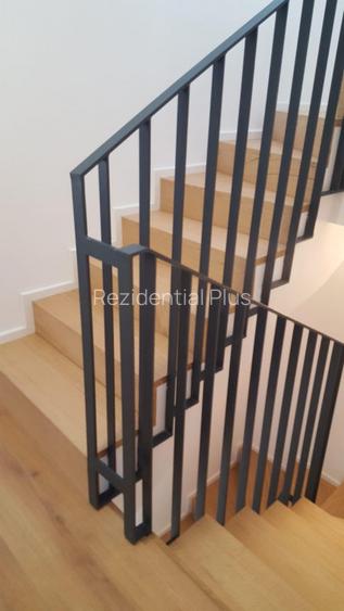 Vila, casa 5 camere/ 2 parcari, Olga Gudynn - 7