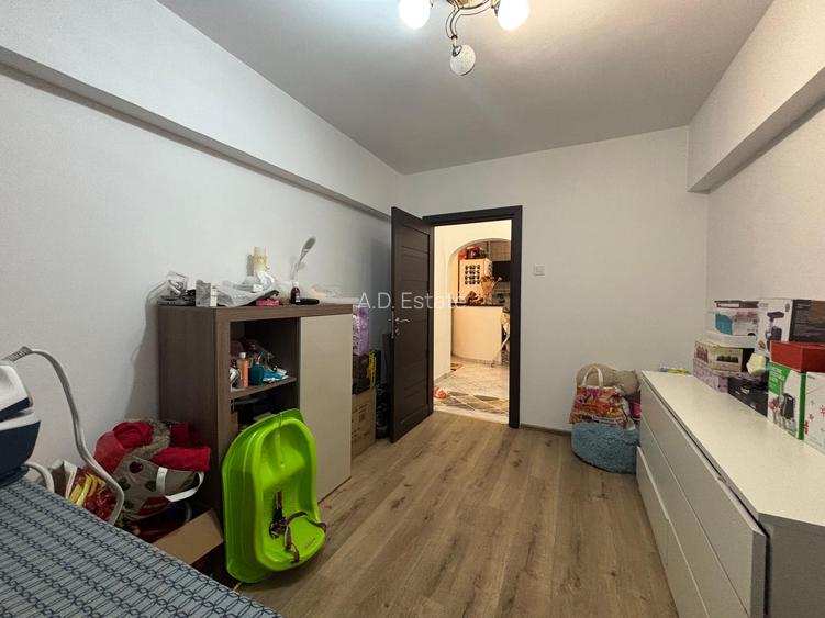 3 Camere Sos Pantelimon An constructie 1974 Bloc reabilitat 3/10 - 7