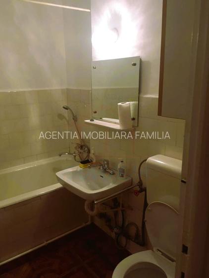 Apartament 2 camere semidecomandat – Mazepa 1, Galați - 8