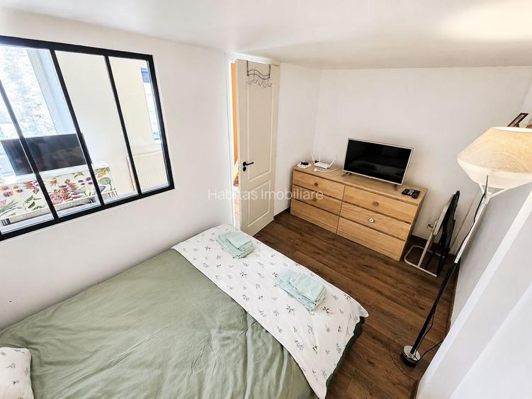 0% comision! Apartament pet friendly, Central – str. Barițiu - 7