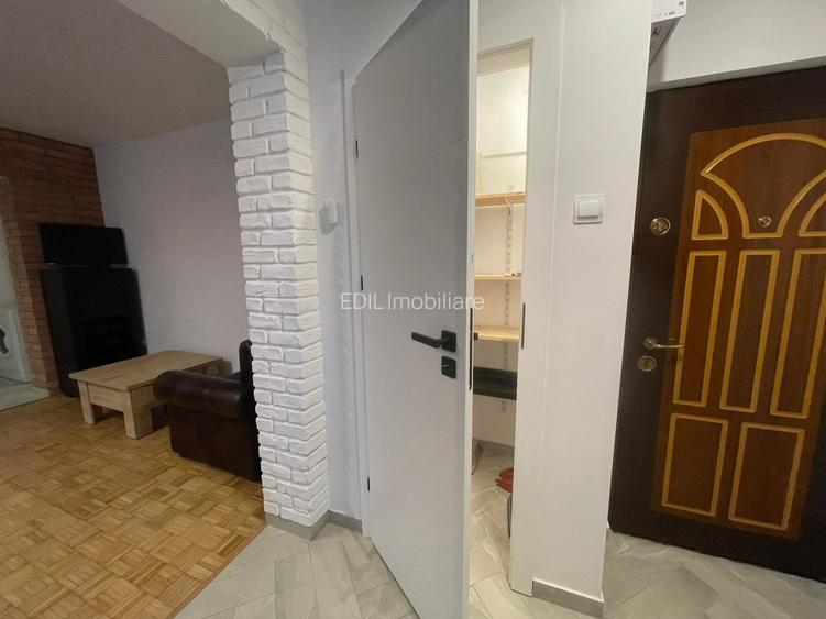 Apartament de vânzare, 2 camere, 47 mp, zona Gării - 13