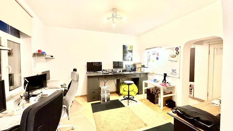 Apartament 5 camere în vilă Cotroceni. - Grădina Botanică - 4