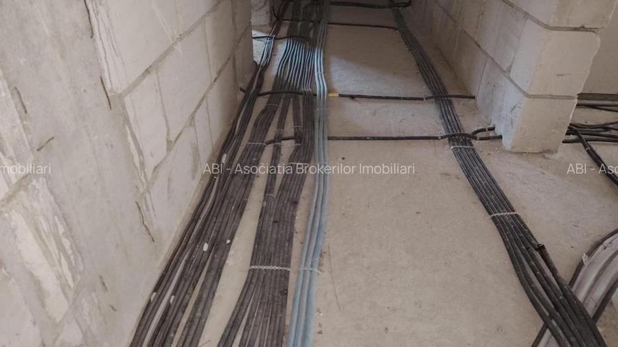 Oportunitate de investiție în stațiunea Cheia - 12