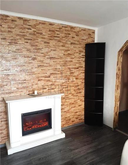 SOARELUI - ETAJ 1 - BLOC IZOLAT - 3 CAMERE - CENTRALA PROPRIE - BOXA - 8